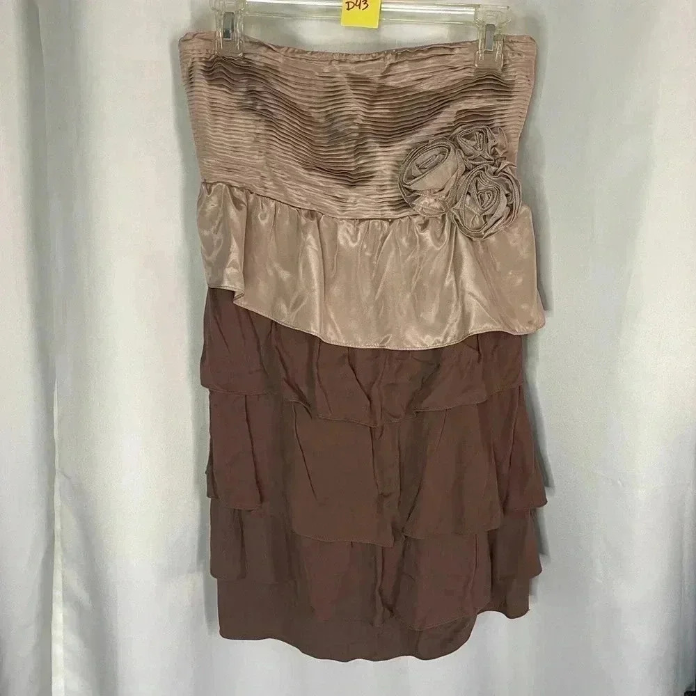 Hot & Delicious‎ dress